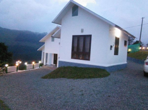  Pine View Homestay  Vagamon